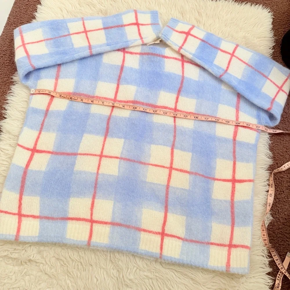Sezane Victoria Jumper - Picture 7 of 7